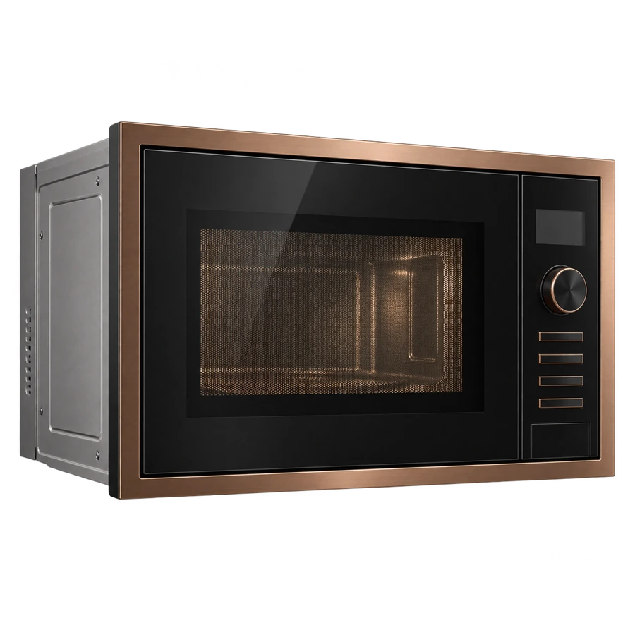Микроволновые печи